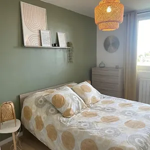 Appartement Cosy, Beauvais