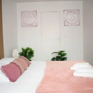 Appartement Le Cosy - Centre - 2 Pieces, Beauvais